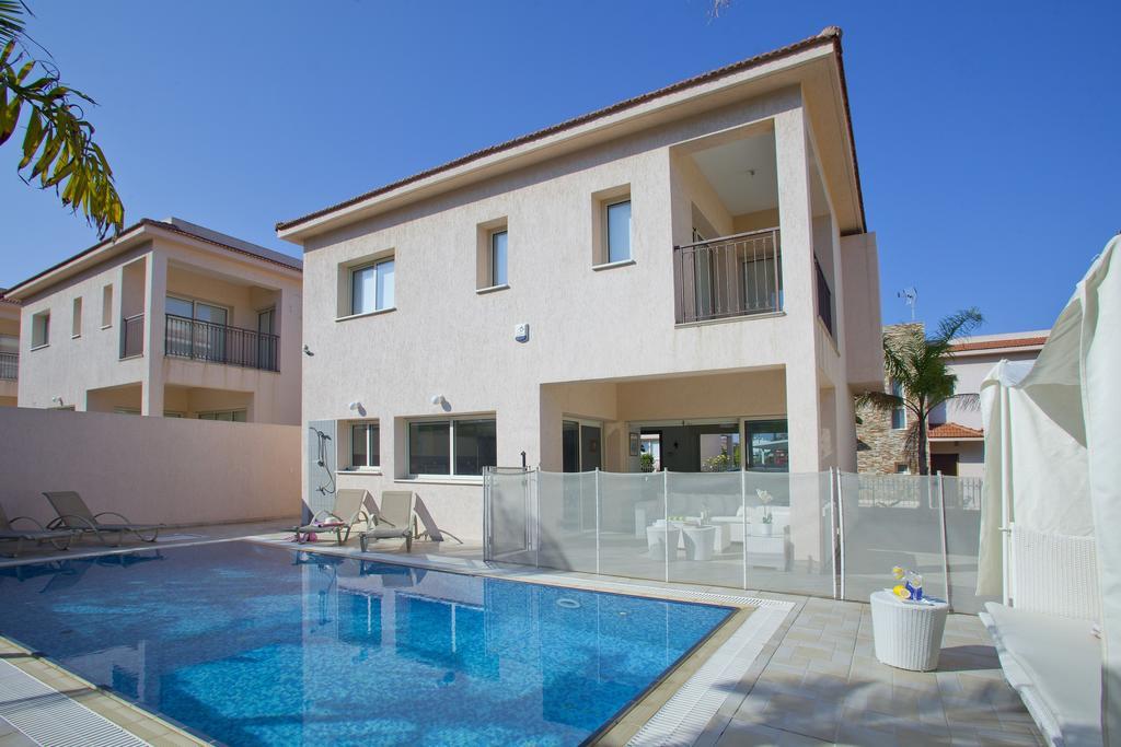 Michelle 10 Protaras Exterior foto